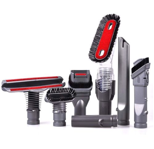 Keepow 7 sztuk akcesoria części zamienne do Dyson na Arena.pl