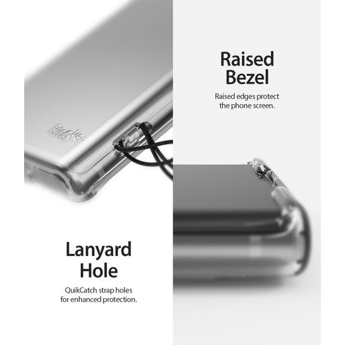 RINGKE AIR GALAXY NOTE 10 CLEAR na Arena.pl