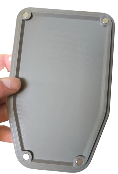Etui Magnetyczne do DJI Mini 4 Pro zdjęcie 2