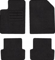 DYWANIKI DO MAZDA MX-3 LUX NA WYMIAR