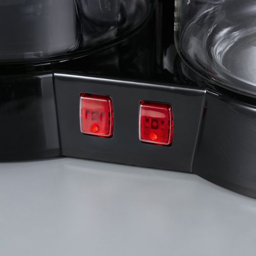 Ekspres do kawy DUO SEVERIN 5802 na Arena.pl