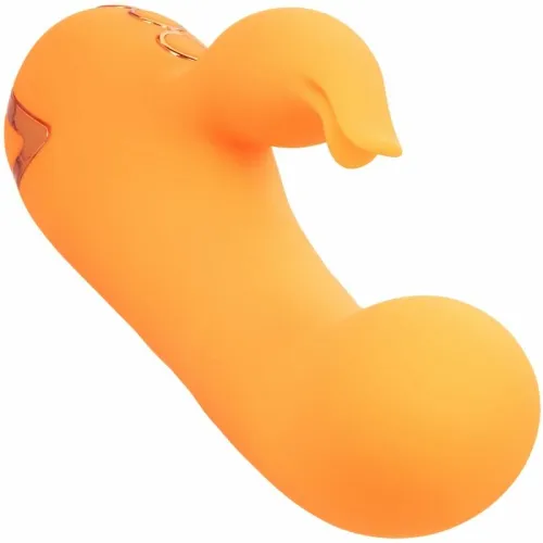 calexotics montecito muse orange - wielofunkcyjny stymulator z na Arena.pl