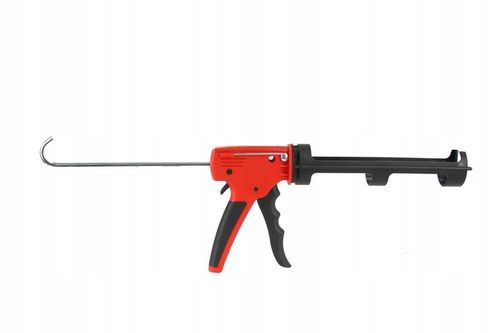 Pistolet do silikonu Mar-Pol POLSKI !!! na Arena.pl