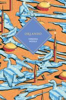 Orlando. Vintage Collector's Classics - Virginia Woolf