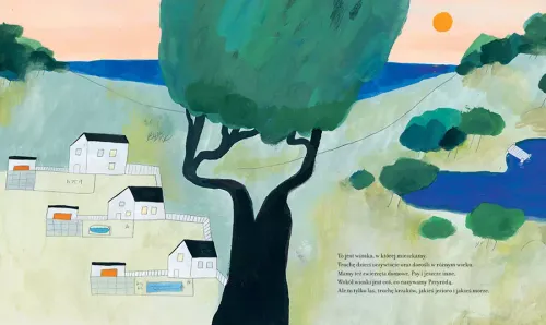 Przyroda na Arena.pl