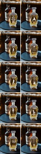 KARAFKA PREZENT Z IMIENIEM prezent na URODZINY na Arena.pl