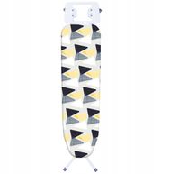 Deska Do Prasowania Z Uchwytem Składana 114x34cm