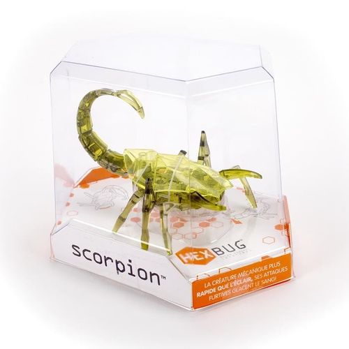Hexbug Skorpion na Arena.pl
