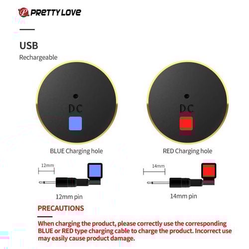 pretty love - queen's luxury collecton classic set na Arena.pl