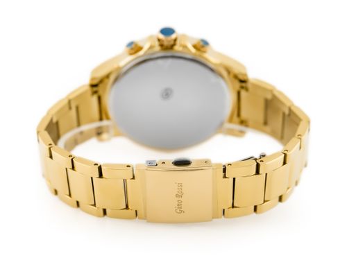 GINO ROSSI - E11710B - EXCLUSIVE (zg236e) na Arena.pl