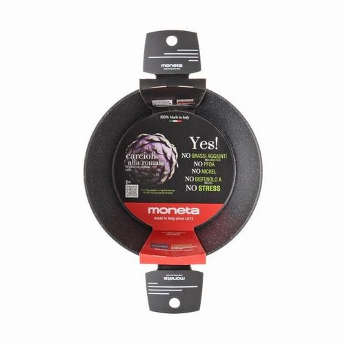 Garnek 24 cm Yes! Moneta na Arena.pl