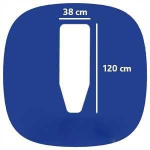 Deska do prasowania Vileda Bravo Plus na Arena.pl