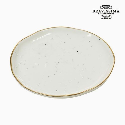 Flat plate - Kitchen's Deco Kolekcja by Bravissima Kitchen na Arena.pl