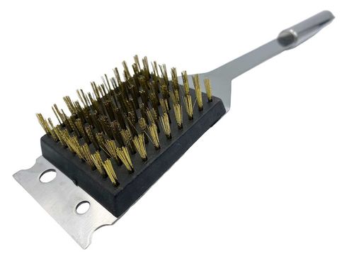 zestaw przyborów do grilla w etui 1745 na Arena.pl