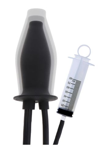 hidden desire extreme inflatable lubricating plug na Arena.pl