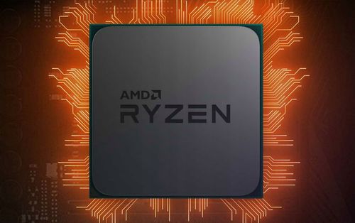 Procesor AMD Ryzen 5 3600 BOX (100-100000031BO) Socket AM4 3,6 - 4,2 Ghz na Arena.pl