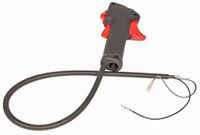 Uchwyt sterujący z linkami VS551 styp 71056-225