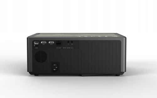 PROJEKTOR RZUTNIK 30000LM WIFI ANDROID SMART TV FULL HD 4K AUTOFOCUS na Arena.pl