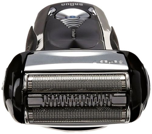 Golarka Braun Series 7 7720S na Arena.pl