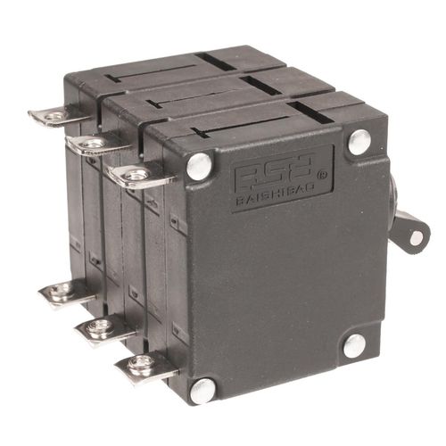 Wyłącznik obwodu Cedrus agregat AG7E-3F na Arena.pl