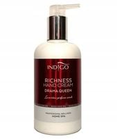 Indigo perfumowany krem do rąk Drama Queen 300