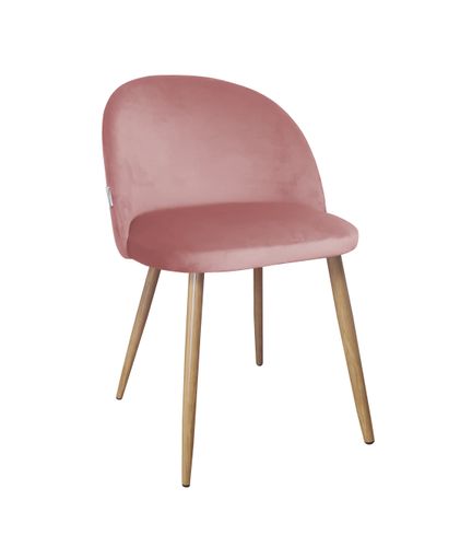 Krzesło Colin noga dąb MG58 na Arena.pl