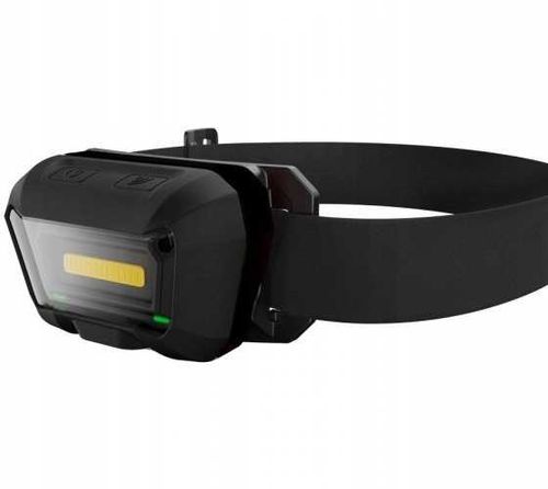 headmultiled latarka czołowa lena 60-500lm na Arena.pl