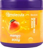 Molekularny Kawior o smaku Mango 800g