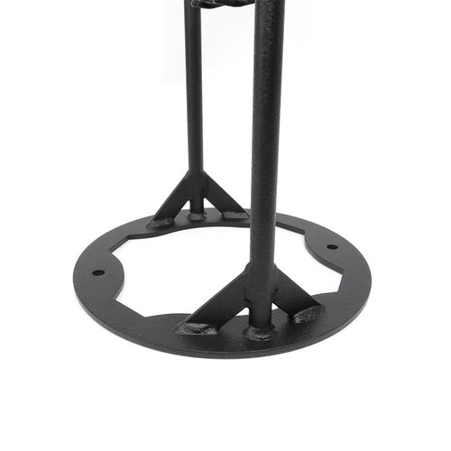 Łuparka do drewna opałowego ręczna świder rębak split na Arena.pl