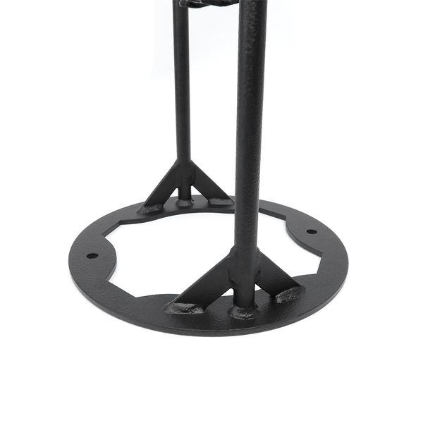 Łuparka do drewna opałowego ręczna świder rębak split zdjęcie 7