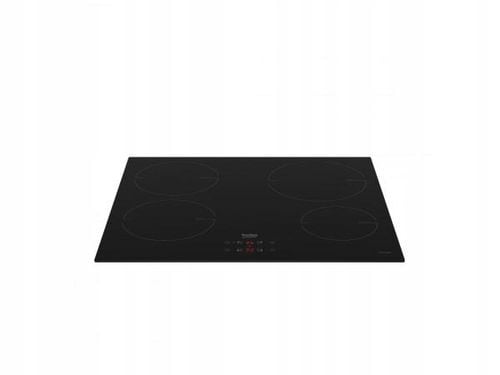 PŁYTA INDUKCYJNA DO ZABUDOWY BEKO HII64400MT | 60CM| 230/400V POWER na Arena.pl