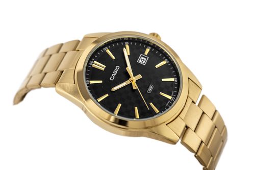 ZEGAREK MĘSKI CASIO MTP-VD03G-1A + BOX na Arena.pl