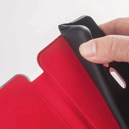 Etui Smart View TPU do Xiaomi Redmi 9C czarny na Arena.pl