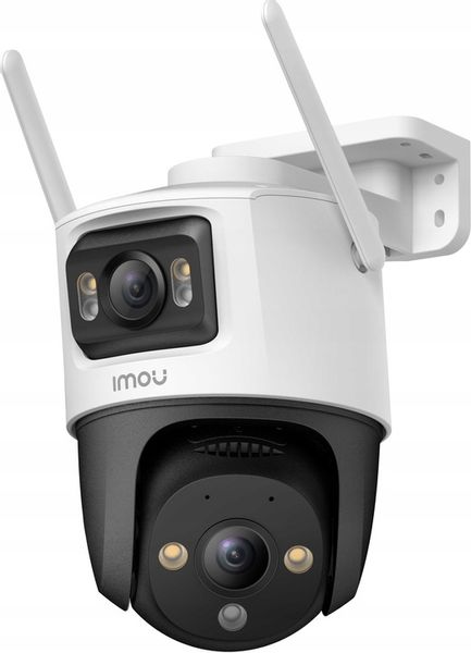 Kamera IP Imou Cruiser Dual 10MP (5MP + 5MP) zdjęcie 10