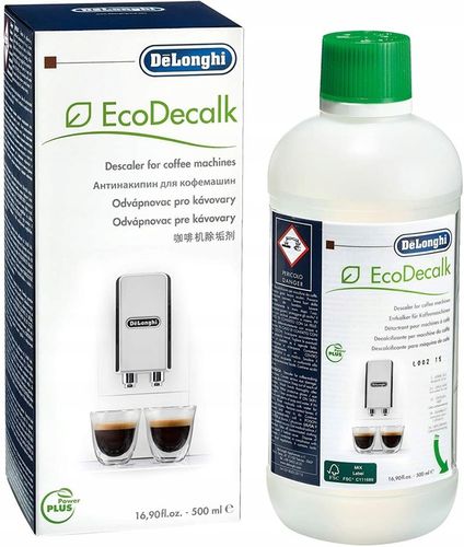Delonghi Odkamieniacz 500 ml DLSC500 na Arena.pl
