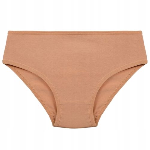 Majtki Dziewczęce Figi Bawełniane Mini Panterka 4-pak MORAJ 146-152 na Arena.pl