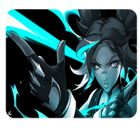 Podkładka pod myszkę Valorant