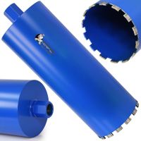 OTWORNICA DIAMENTOWA RAPID 162x10x450mm 14T 1 1/4"