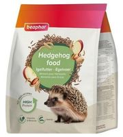 Karma dla jeży z owadami - zbilansowana mieszanka Beaphar Igelfutter 1kg