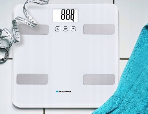Waga BLAUPUNKT BSM501 na Arena.pl