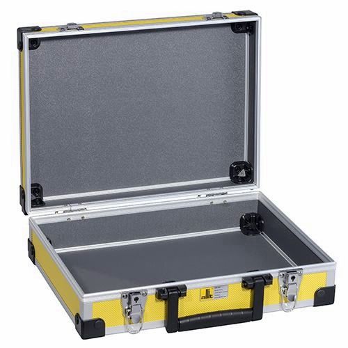 Aluminiowa Walizka AluPlus Basic L 35 Allit na Arena.pl
