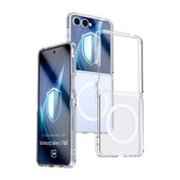 samsung galaxy z flip 7 - 3mk armor magcase