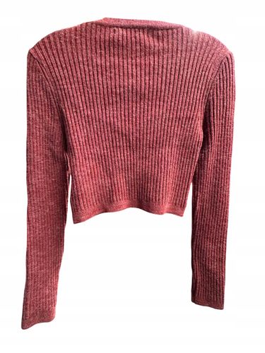 Sweter ONLY OnlSadie Czerwony XS na Arena.pl