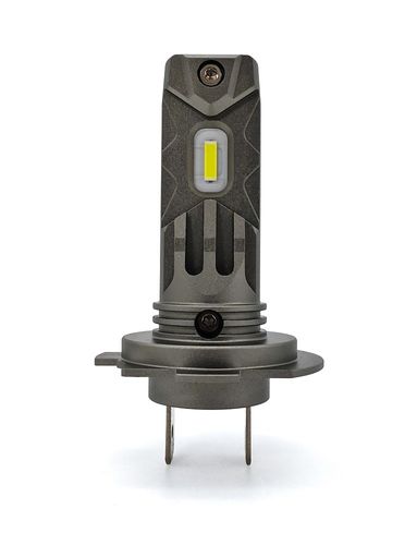 H7 LED 2szt żarówki 12V CANBUS CSP krótka Nowość 4000lm mocna na Arena.pl