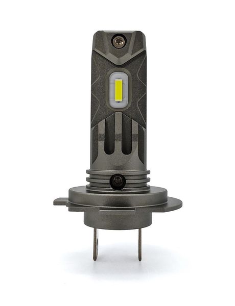 H7 LED 2szt żarówki 12V CANBUS CSP krótka Nowość 4000lm mocna zdjęcie 8