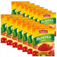 Galeo Papryka słodka 16 g x 14 sztuk