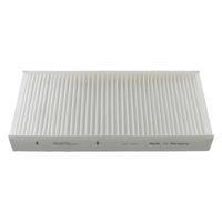 Filtr kabinowy FIAT Scudo II 2007 2008 2009 2010 2011 2012 2013 2014 2015