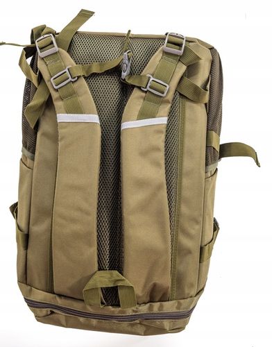 PLECAK JAXON 30/20/50cm 1szt na Arena.pl