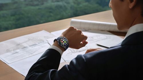 OnePlus Watch 2 Nordic Blue Edition na Arena.pl