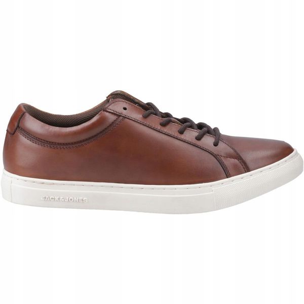 Półbuty Jack & Jones Galaxy Leather R43 zdjęcie 2
